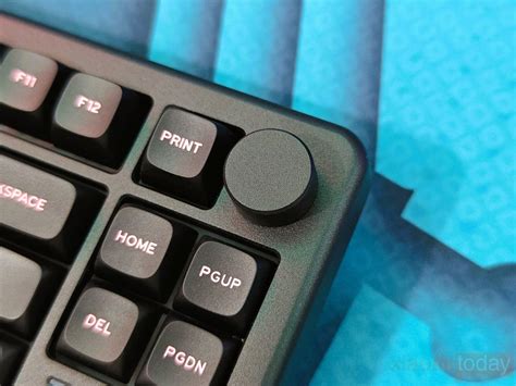 Epomaker Galaxy70 75 Aluminum Mechanical Keyboard Review Xiaomitoday