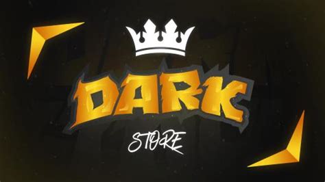 Dark Store 💚