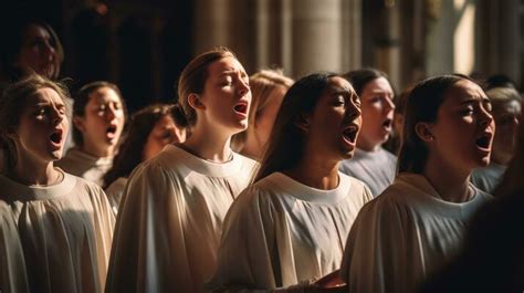 Church Choir Stock Photos, Images and Backgrounds for Free Download