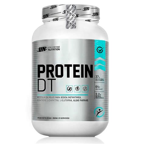 Ripley ProteÍna Universe Nutrition Protein Dt 1 5kg Vainilla Shaker