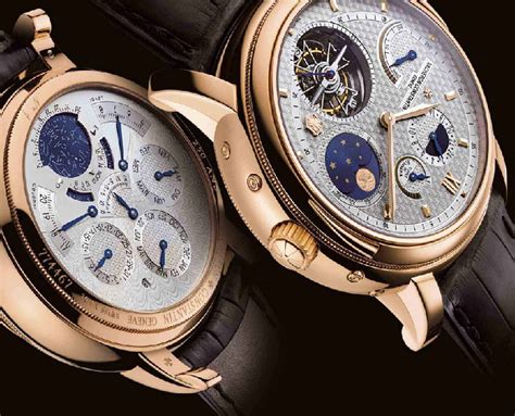 The 12 Most Expensive Watches in the World | DudeLiving