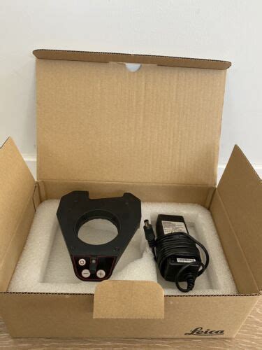 Leica Microscope Meb 123 Led A60 S A60 F Ring Lightのebay公認海外通販｜セカイモン