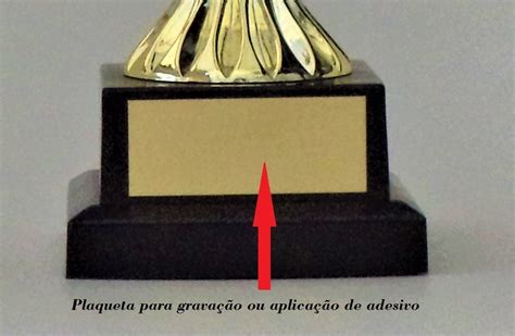 Trof U Chuteira Futebol Artilheiro Chuteira De Ouro Peq Mercadolivre