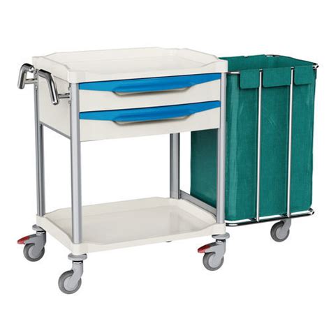 Chariot Hospitalier T011 Tongde Medical Technology Ganzhou Co