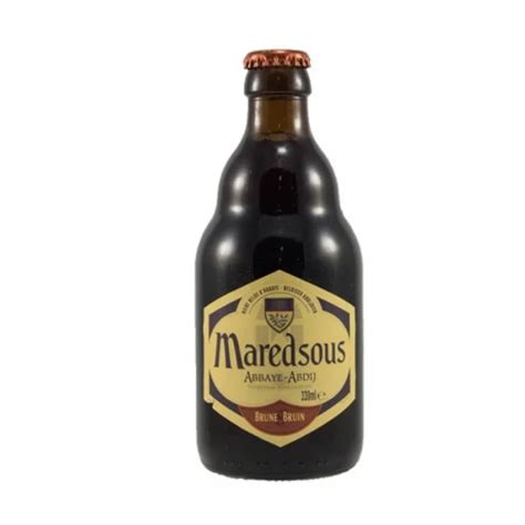 Maredsous 8 Belgische Craft Biere