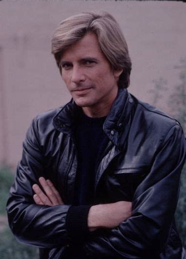 Dirk Benedict Photo: Dirk Benedict - A-Team set | The a team, Face a ...