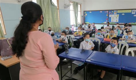 Lebih 20 000 Guru Baharu Dilantik Tahun Lalu Fadhlina Nasional