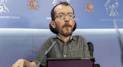 Echenique Y La Demagogia Anticapitalista