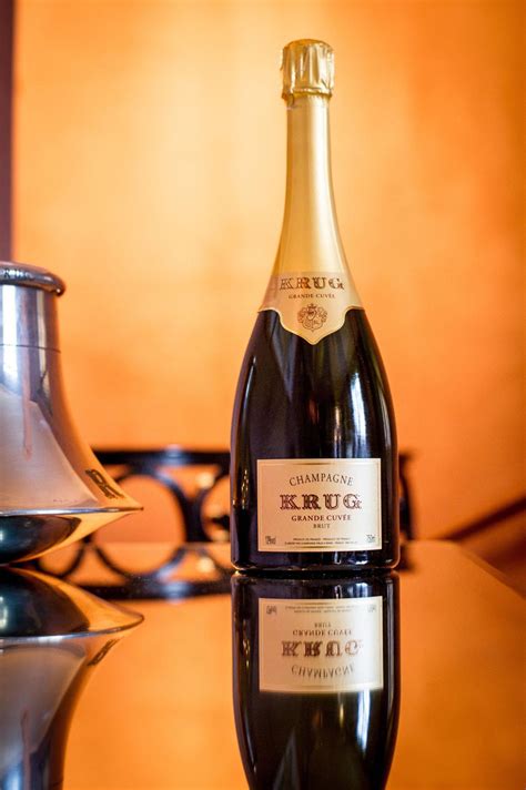 Whats The Secret Behind The Most Expensive Champagne