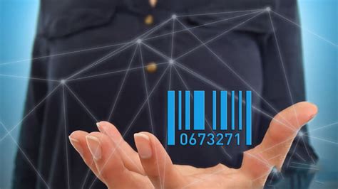 RFID VS Barcode Difference And Similarities ZBTech