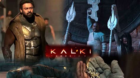 Kalki Ad