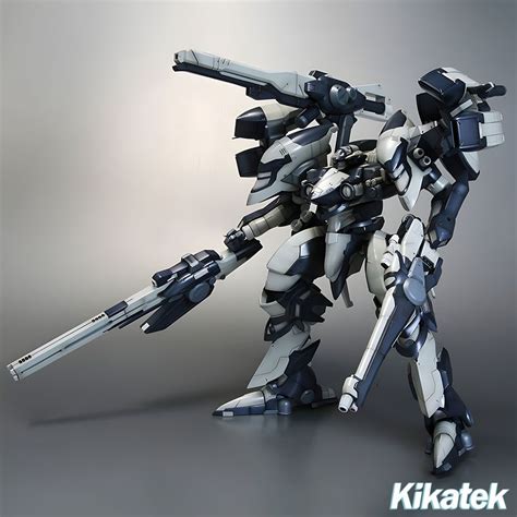 Interior Union Y Tellus Full Package Ver Armored Core Kikatek Uk