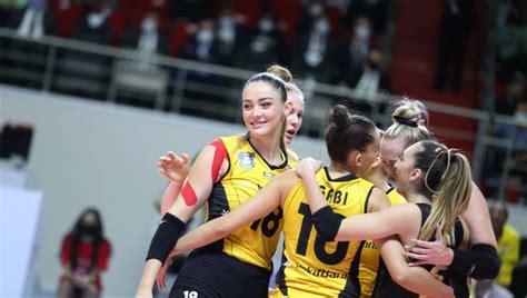 G Zel Voleybolcu Zehra G Ne I Zen Olay Bursa Haberleri