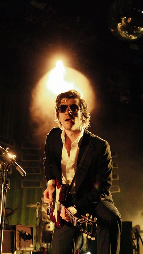 Pin Di Just Me Su Alex Turner Scimmia Scimmie Artiche