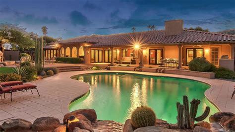 Top 10 Most Expensive Homes Sold In Phoenix 1232017 To 1302017