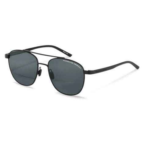 Porsche Design P´8926 Sunglasses Black Porsche Design Eyewear Avvenice