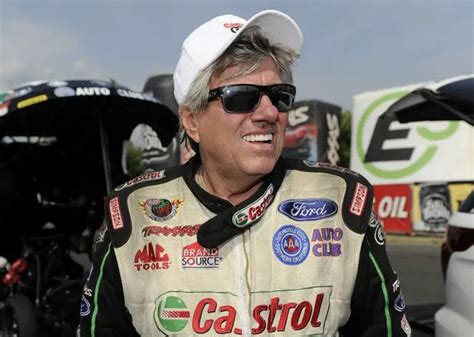 John Force Age Net Worth Wife Kids Weight Bio Wiki 2024 The Personage