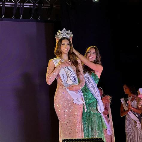 History Was Made Meet The First Transgender Woman To Win Miss Portugal