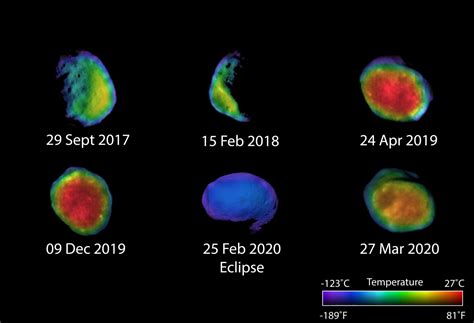 Scientist captures new images of Martian moon Phobos to help determine ...