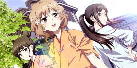 10 Best Anime That Show the Beauty of Japanese Culture