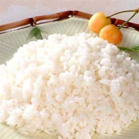 Calories In 200 G Of White Rice (Short-Grain, Cooked) And, 47% OFF