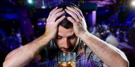 What We Know About Whether Drinking Alcohol Is Unhealthy - Business Insider