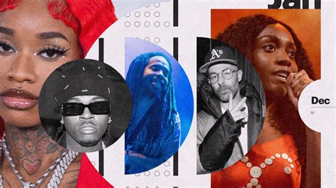 The 10 Best Rap Albums of 2023