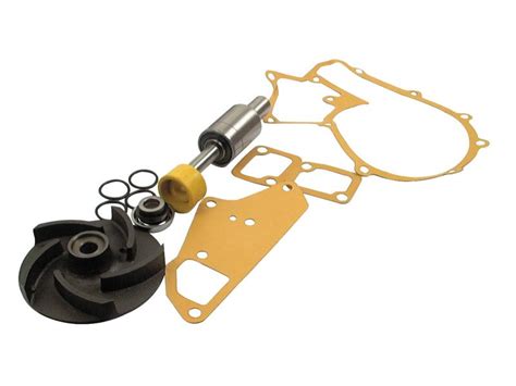 Water Pump Repair Kit