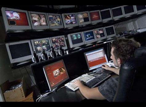 Voyeurism Exhibitionism Brothel Sex Reality Sex TV Sex Industry