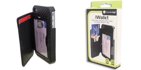 Funda Para IPhone Con Tarjetero Ideas Para Regalar