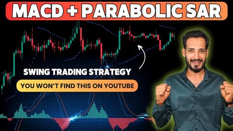 Best Macd Parabolic Sar Swing Trading Strategy Advance Macd