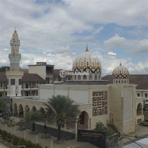 Kubah Masjid Dan Mushola Berbahan Panel GRC Di Sampang Tribun JualBeli