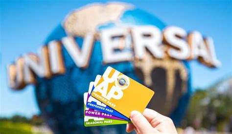 2023 Universal Orlando Annual Pass Guide Perks And How To Maximize Your