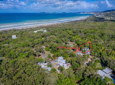 Real Estate Properties For Sale In Rainbow Beach Qld