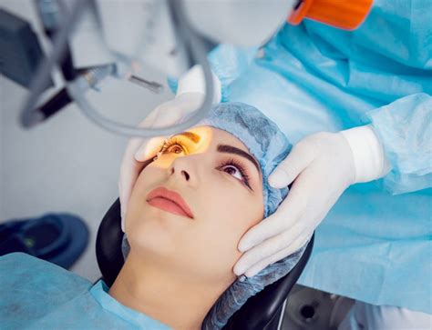 Chirurgie Yeux Laser Turquie Prix And Procédure Meilleureclinique Fr