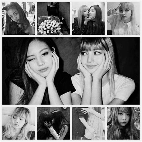 Blackpink Lisa Jennie Aesthetics Blackpink Lisa Aesthetic HD Phone