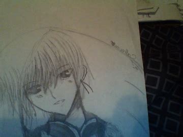 Yuki Sohma fan art by TohruandYukiforever on DeviantArt