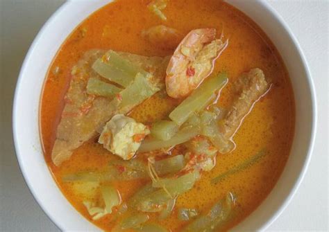 Resep Sayur Santan Labu Siam Sayur Manisa Oleh Dapur Renkganis Cookpad