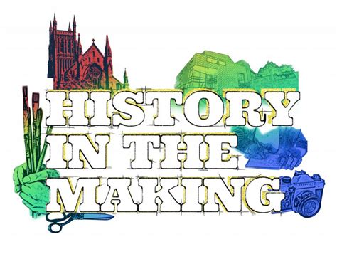 History In The Making Worcestershire Archive Archaeology Service