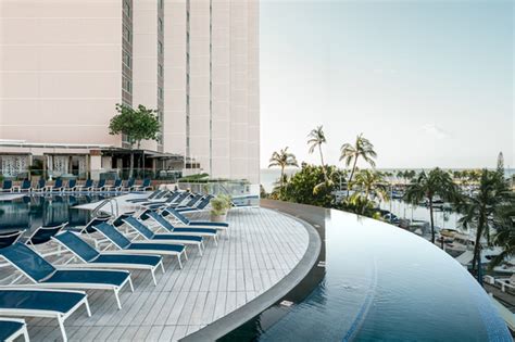 Prince Waikiki: Pool & Spa Day Pass Honolulu | ResortPass