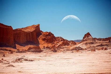 Atacama Desert Tour | Trip Ways