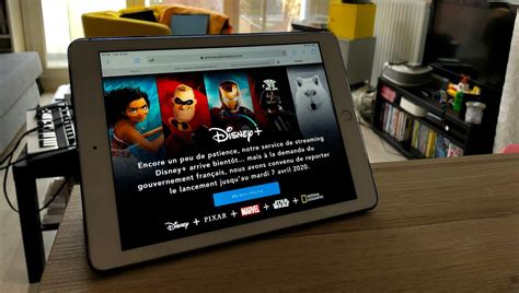 Disney Arrive En France Notre S Lection De Programmes M Connus