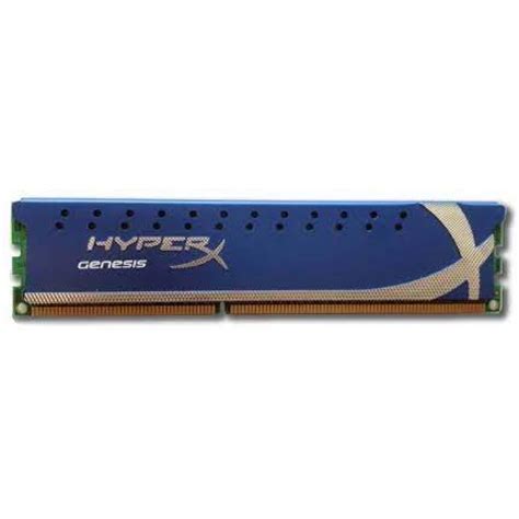 Купити Модуль памяті Kingston Ddr3 4gb Hyperx Genesis 1600 Mhz