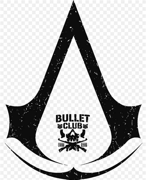 Bullet Club Logo The Young Bucks Person New Japan Pro-Wrestling, PNG ...