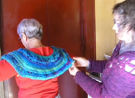 Sylvie Damey Patrons De Crochet Et Ateliers En Vercors Crocheter