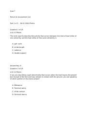 SPHE421 Quiz 4 Docx Quiz 4 Return To Assessment List Part 1 Of 1 96