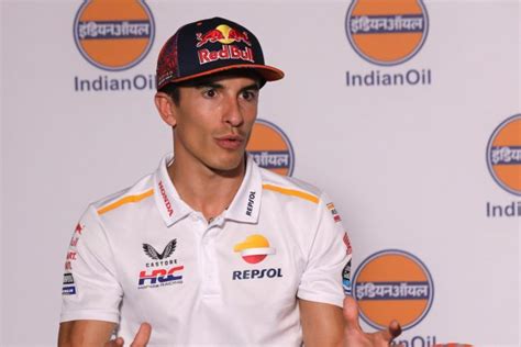 Marc Márquez desacredita a Jorge Martin y dice lo que nadie se ha