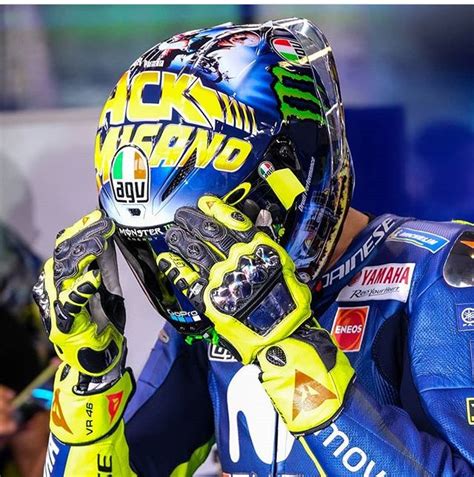 Valentino Rossi SanMarinoGP 2018 Motogp Valentino Rossi Valentino