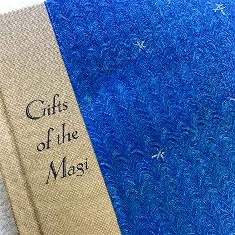 Gifts of the Magi — Incline Press