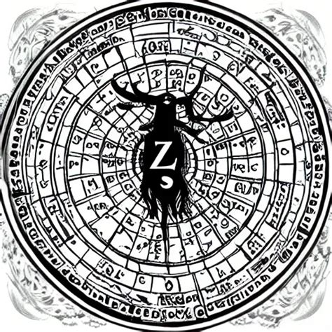 The Most Powerful Zodiac Sign Of All Stable Diffusion OpenArt